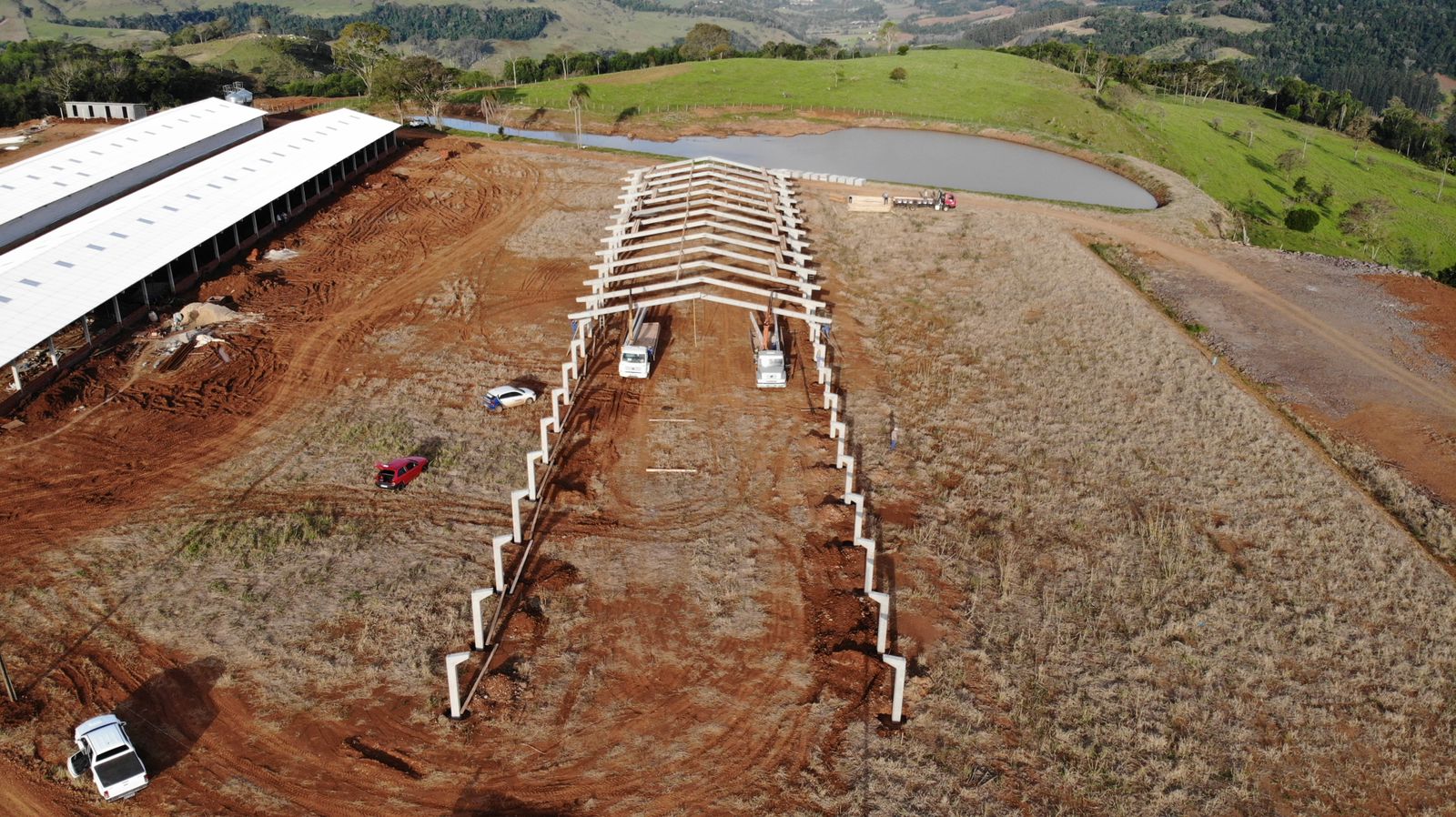 Granja Novo Horizonte